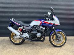 ホンダ　ＣＢ４００Ｓｕｐｅｒ　ボルドール