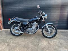ヤマハ　ＳＲ４００