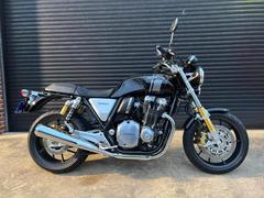 ホンダ　ＣＢ１１００ＲＳ　２０１７年モデル　フルノーマル車　ＥＴＣ／グリップヒーター