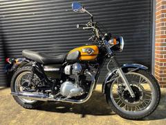 カワサキ　Ｗ８００