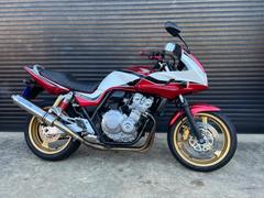 ホンダ　ＣＢ４００Ｓｕｐｅｒ　ボルドール　ＶＴＥＣ　Ｒｅｖｏ