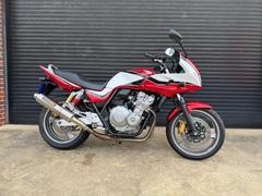 ホンダ　ＣＢ４００Ｓｕｐｅｒ　ボルドール　ＶＴＥＣ　Ｒｅｖｏ