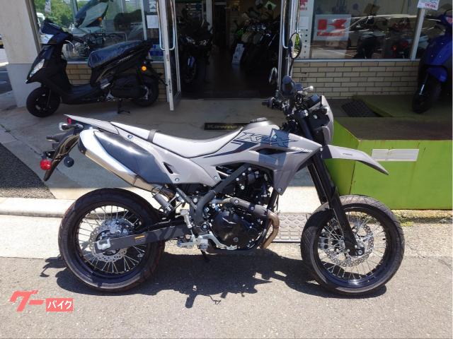 ＫＬＸ２３０ＳＭ