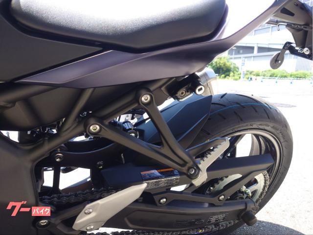 しの カワサキ Ninja ZX－25R SE｜オールカワサキ堺