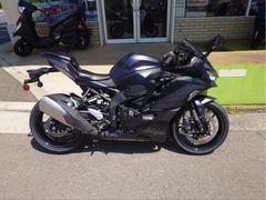 カワサキ　Ｎｉｎｊａ　ＺＸ−２５Ｒ　ＳＥ