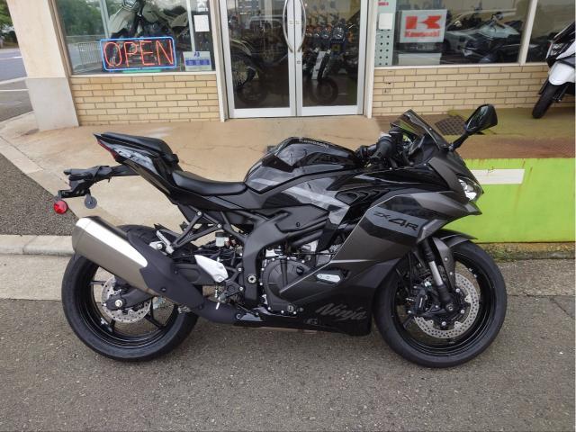 シータバイク カワサキ Ninja ZX－4R SE｜オールカワサキ堺｜新車・中古
