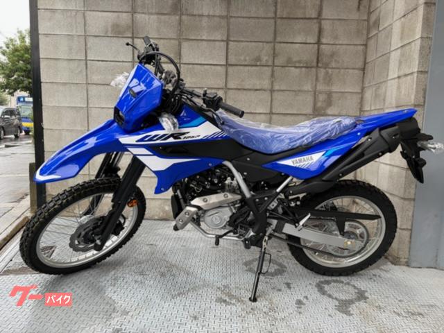 ＷＲ１２５Ｒ