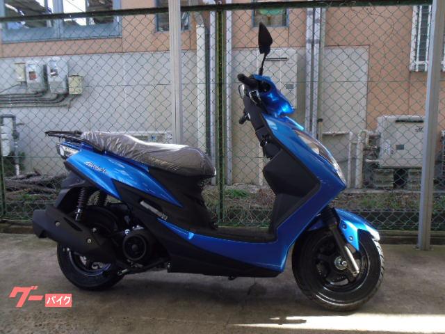 スズキ スウィッシュ 奈良ツーリングプラザ 新車 中古バイクなら グーバイク
