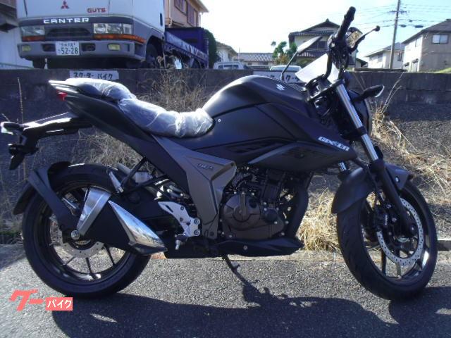 ＧＩＸＸＥＲ　２５０