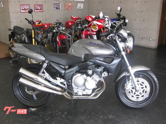 ヤマハ ｚｅａｌ 後期型 ガンメタ ３ｙｘ オートショップチャレンジフォックス 新車 中古バイクなら グーバイク