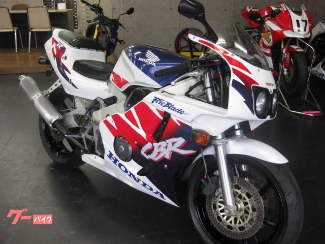 車両情報 ホンダ Cbr400rr オートショップチャレンジフォックス 中古バイク 新車バイク探しはバイクブロス