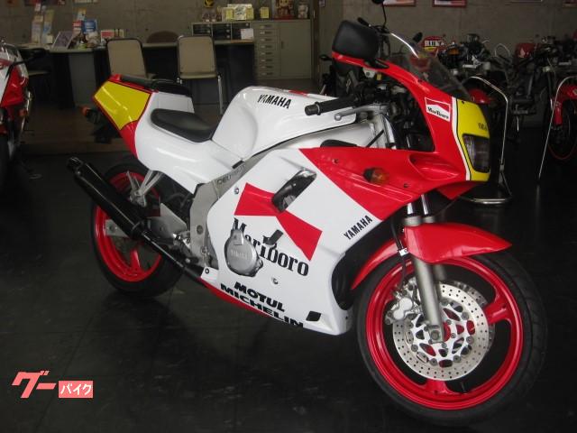 ヤマハ ｆｚｒ２５０ｒ ２ 規制前４５馬力 大阪府 オートショップチャレンジフォックス b の中古バイク 新車 バイク Goo バイク情報