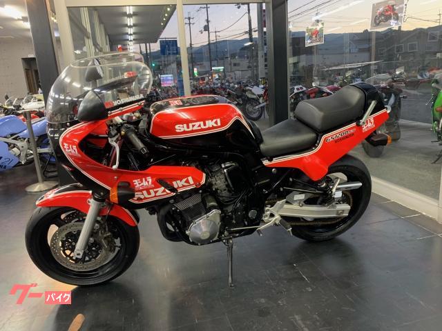 ☆希少☆ 純正オプションヘッドライトカバー gs1200ss