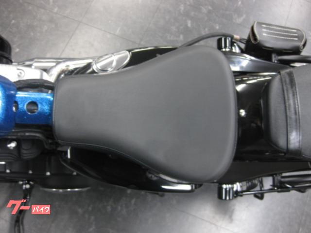 HARLEY－DAVIDSON XL1200X フォーティエイト