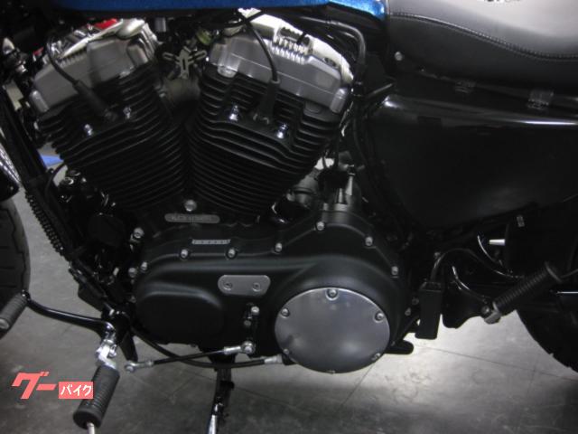 HARLEY－DAVIDSON XL1200X フォーティエイト
