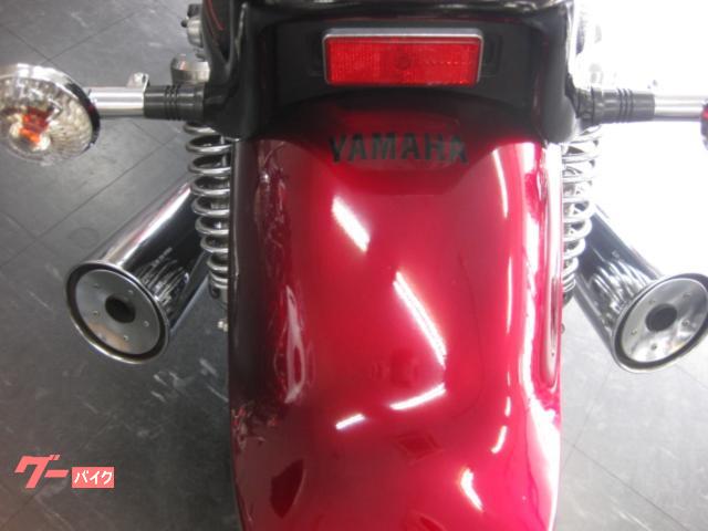 Yamaha Vmax Fire Red | HLJ.com