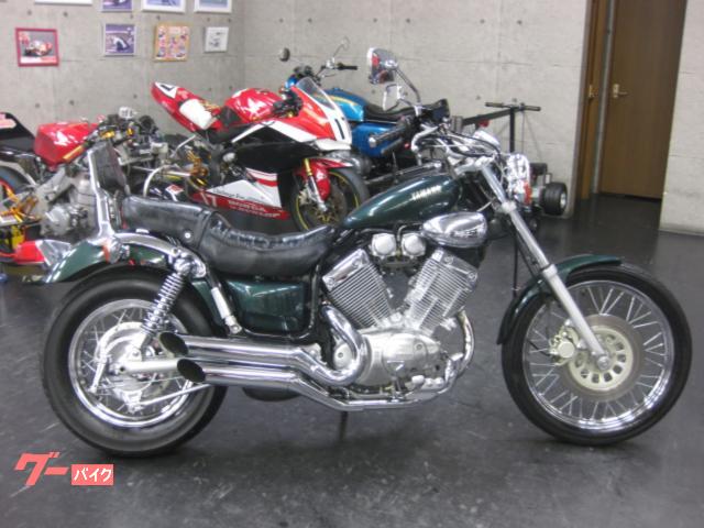 ＸＶ４００ビラーゴ(ヤマハ) 中古バイク一覧｜新車・中古バイクなら【グーバイク】