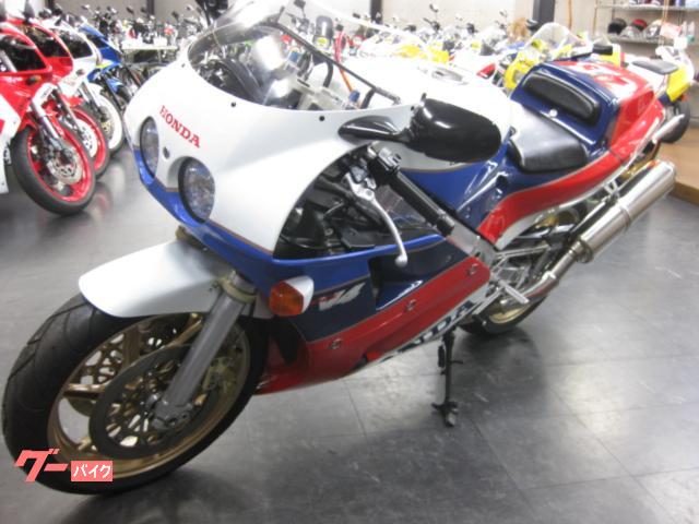 ホンダ ＶＦＲ７５０Ｒ 逆車 ＲＣ３０ 限定車｜オートショップチャレンジフォックス｜新車・中古バイクなら【グーバイク】