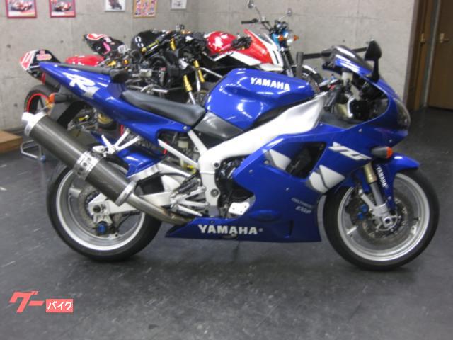 YAMAHA YZF-R1 RN011