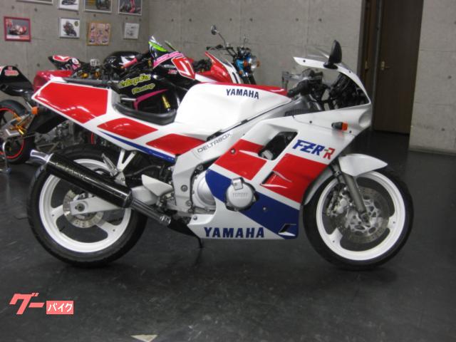 ＦＺＲ２５０Ｒ(ヤマハ)のバイクを探すなら【グーバイク】