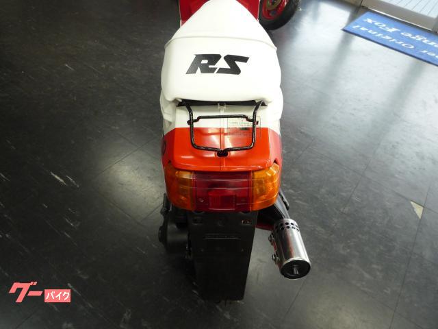 ホンダ ライブDio ZX 限定車 2サイクル キャブレター