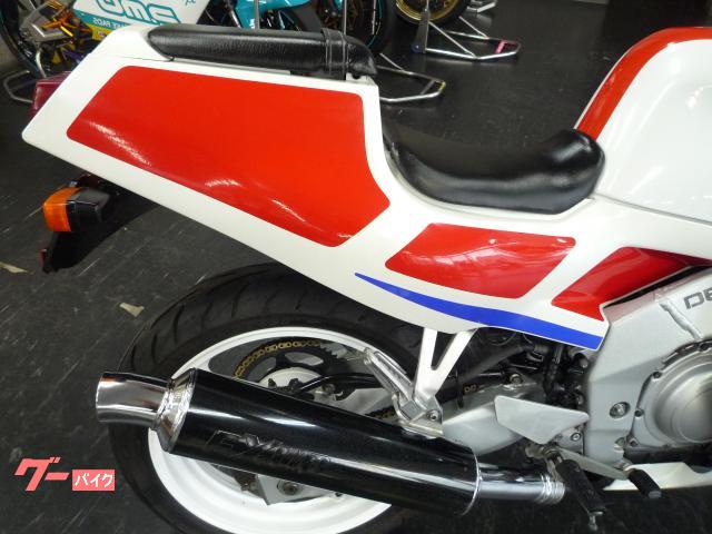 ヤマハ ＦＺＲ２５０Ｒ ８９ＥＸＵＰ ＯＷ０１赤白カラー 規制前４５馬力｜オートショップチャレンジフォックス｜新車・中古バイクなら【グーバイク】