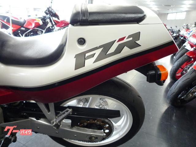 ヤマハ FZR250R－2 規制前45馬力 90y｜オートショップ