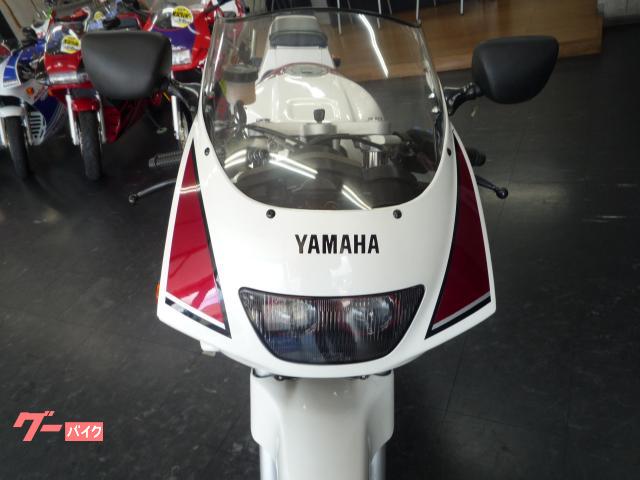 ヤマハ FZR250R－2 規制前45馬力 90y｜オートショップ