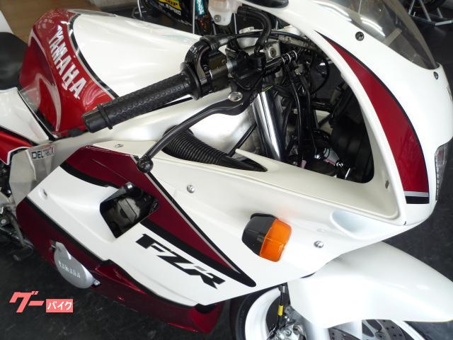 ヤマハ FZR250R－2 規制前45馬力 90y｜オートショップ