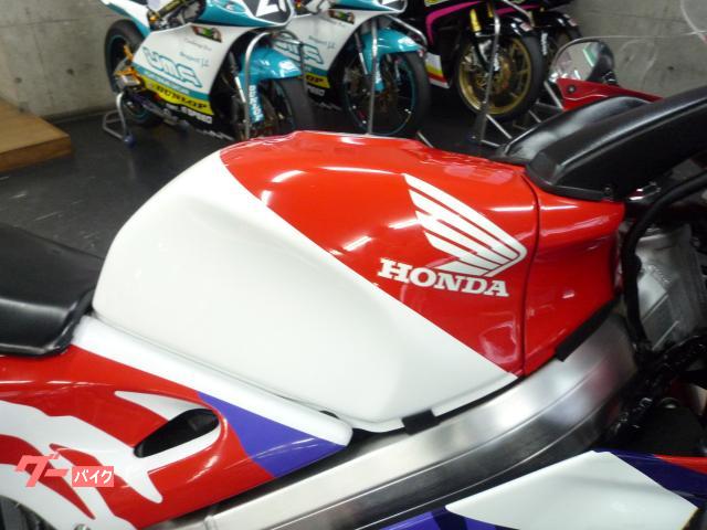 ホンダ RVF400 Jhaガナドール2本出しカーボンマフラー