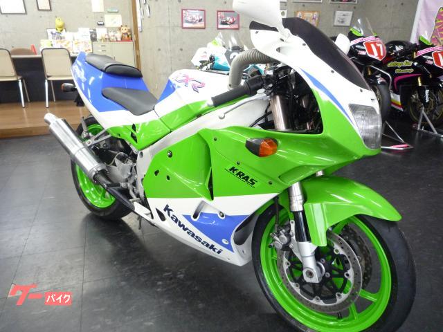 売れ筋アイテムラン 車両情報:カワサキ ZXR250 | オートショップチャレンジ ビジネス、マネー