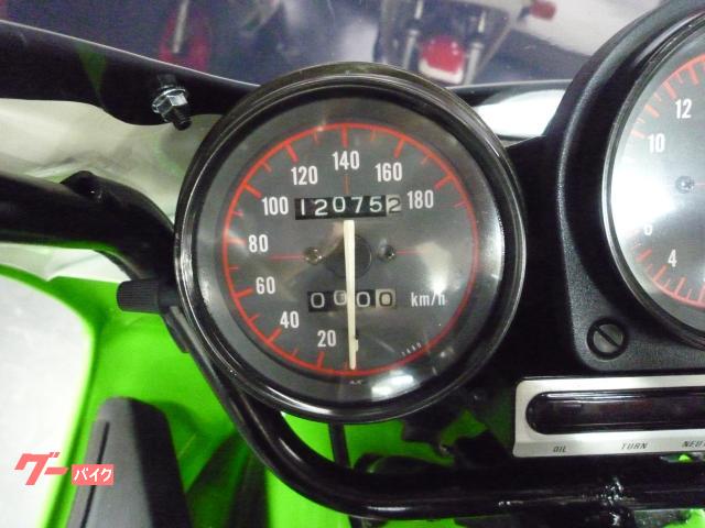 カワサキ ZXR250－2 規制前45馬力 91y｜オートショップ