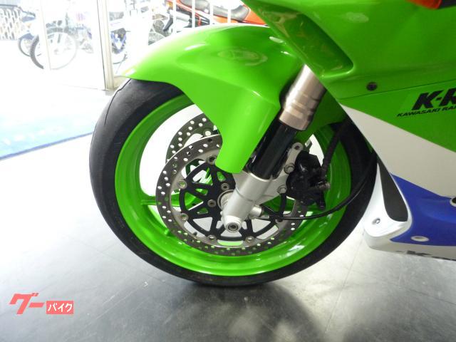 カワサキ ZXR250－2 規制前45馬力 91y｜オートショップ