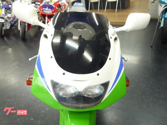 カワサキ ZXR250－2 規制前45馬力 91y｜オートショップ