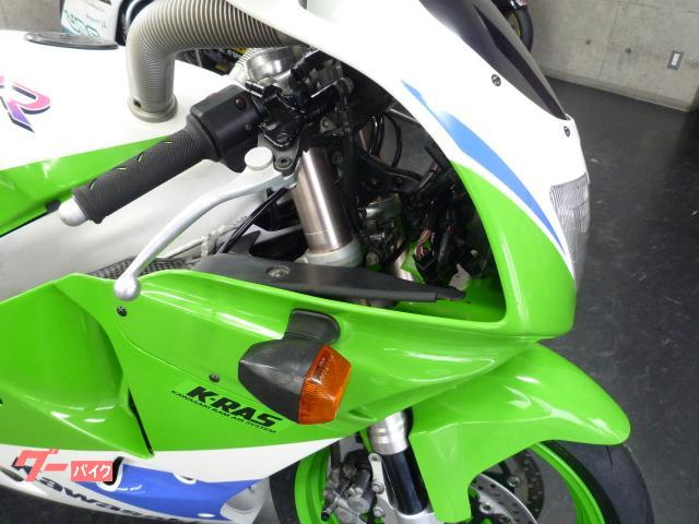 値下げ激美品ＶＩＥＷ　3ミリオールジャーフル zx-10r - バイクの系譜