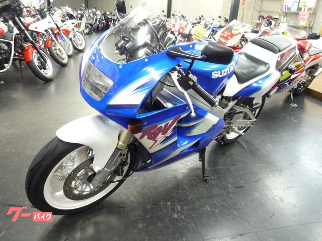 スズキ RGV250ガンマ2型 P型 VJ22A 93y|オート スズキ RGV250ガンマ2型 P型 VJ22A 93y|オート