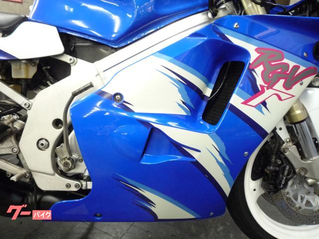 ☆スズキ RGV250Γ VJ22A 純正ガソリンタンク (90～RGV250ガンマ)
