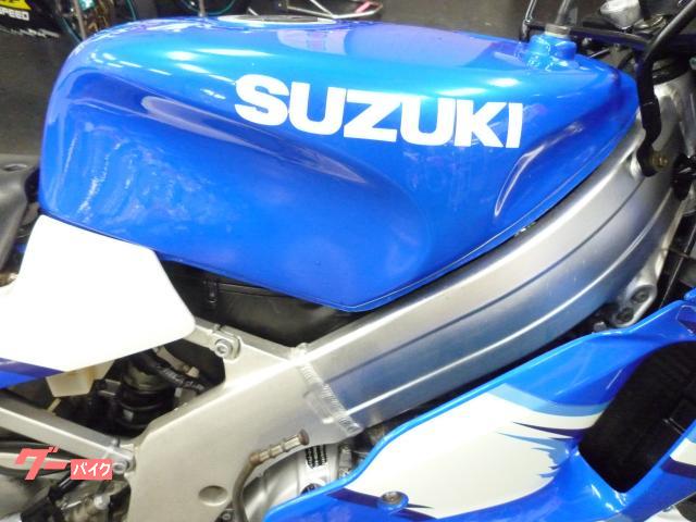 スズキ RGV250ガンマ2型 P型 VJ22A 93y｜オート