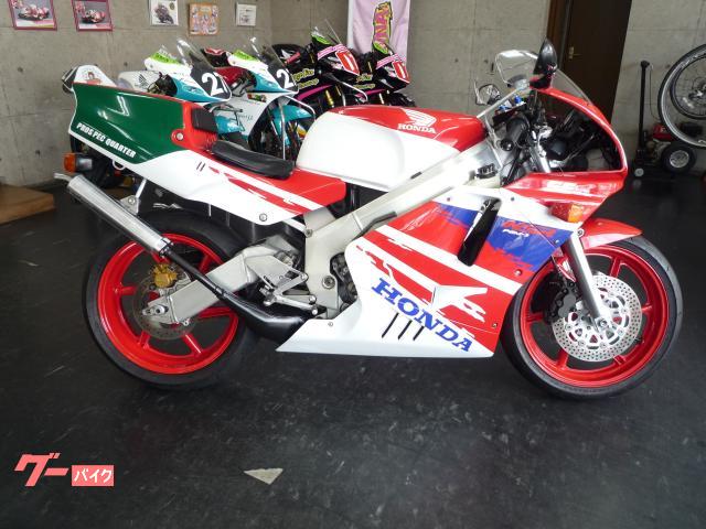 ＮＳＲ２５０Ｒ−４改　ＳＥ仕様　乾式エンジン　新品クランク交換エンジンフルオーバーホール済み　前後調整式サスペンション