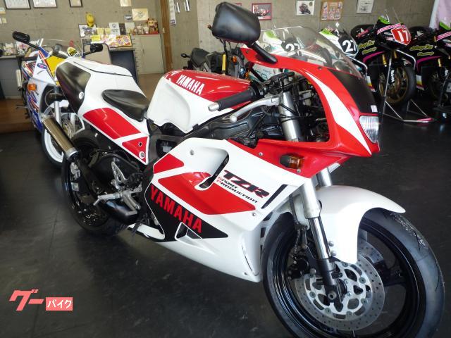 ヤマハ TZR250R SP 規制前45馬力 91y 3XV｜オート