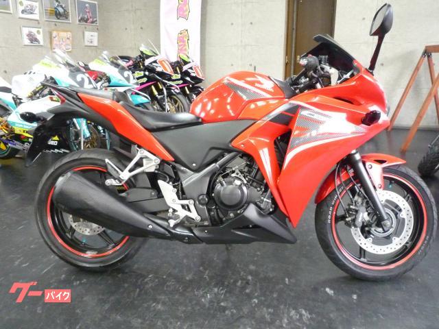 ＣＢＲ２５０Ｒ−３　ＡＢＳ付き　フューエルインジェクション　２０１３ｙ