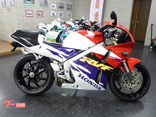 ＲＶＦ４００　ＮＣ３５最終型　黄トリコ　９７ｙ