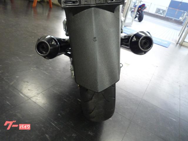 スズキ GSR250 GJ55D型 2015y フューエル
