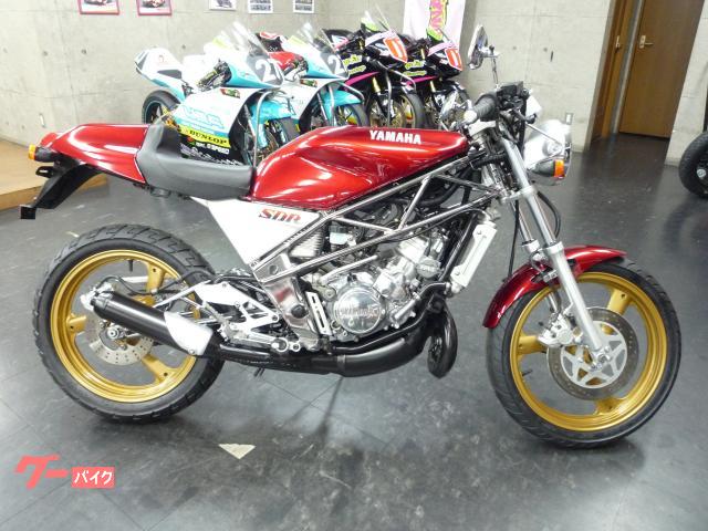 ＳＤＲ２００　新品前後タイヤ付き　ＮＥＷウレタンオールペイントキャンディレッド　ゴールドホイール　８７ｙ