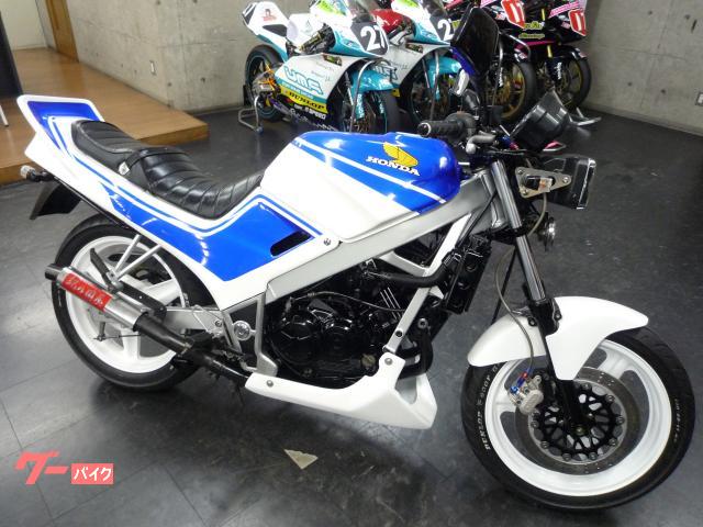 ホンダ VTZ250 NEWウレタンオールペイントCBR400F2