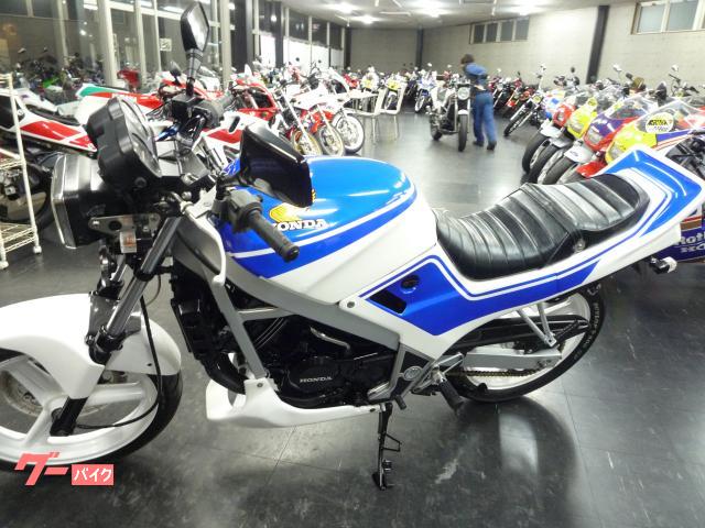 ホンダ VTZ250 NEWウレタンオールペイントCBR400F2