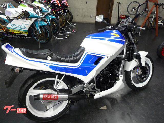 ホンダ VTZ250 NEWウレタンオールペイントCBR400F2
