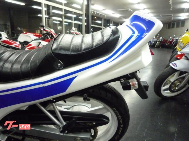 ホンダ VTZ250 NEWウレタンオールペイントCBR400F2