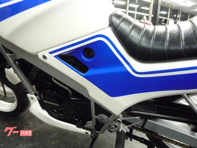 ホンダ VTZ250 NEWウレタンオールペイントCBR400F2