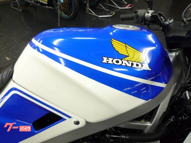 ホンダ VTZ250 NEWウレタンオールペイントCBR400F2